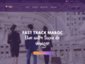 Fast track Maroc