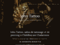 John tattoo - Tatoueurs à Chatillon dans l'Ain (01)