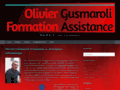 Olivier Gusmaroli Formation Assistance