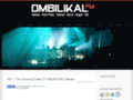 Radio - Ombilikal - D'n'B / Breakbeat / Dubstep ...