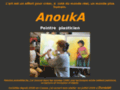 Anouka - Artiste Peintre
