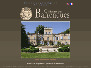 http://www.barrenques-provence.com/