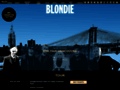 Blondie - Site officiel du groupe américain, catégorie New Wave