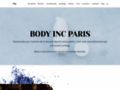 Body Inc Paris Institut de beauté 