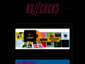 Buzzcocks - Site officiel du groupe de New Wave