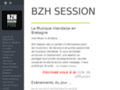 BZH-SESSION