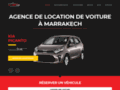 ChicAuto : Location de voiture a Marrakech – Location 4x4 maroc