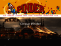 Cirque Pinder - Site Officiel