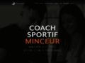 Parangon | coach sportif à domicile Paris