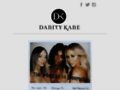 Danity Kane - Site officiel du groupe de RNB