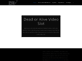 Dead Or Alive - Site officiel du groupe New Wave