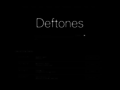Deftones - Site officiel du groupe