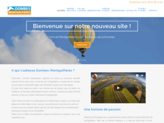 http://www.dombes-montgolfieres.fr/