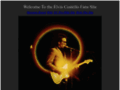 Elvis Costello - Site officiel de l'artiste de Rock