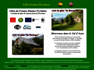 http://www.gites-france-pyrenees.fr/