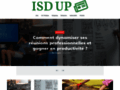 ISD-Up - Design