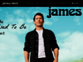 James Blunt - Site officiel du chanteur