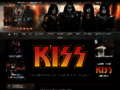KISS - Site officiel du groupe
