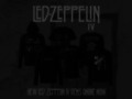 Led Zeppelin - Site officiel du groupe de rock