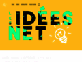Les Idées Net - Création de sites, Paris