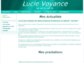 Lucie voyance