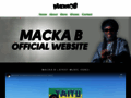 Macka B - Site officiel du groupe de Reggae