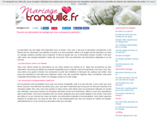 http://www.mariage-tranquille.fr/