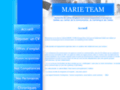 www.marie-team.com/