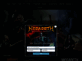 Megadeth - Site officiel du groupe
