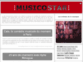 Musicostar : un blog musical