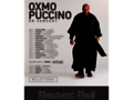 Oxmo Puccino - Site officiel de l'artiste Hip Hop