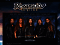 Rhapsody of Fire - Site officiel du groupe