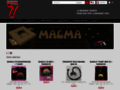 Magma - Site officiel de groupe rock français