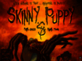 Skinny Puppy - Site officiel du groupe canadien