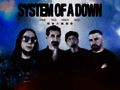 System of a down - Site officiel du groupe