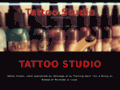 Martin B - studio de tatouages et body piercing à Bourg en Bresse (01)