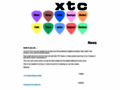 XTC - Site officiel du groupe de New Wave