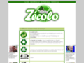 Zecolo, liste de site ecologique