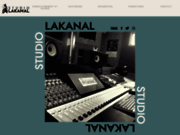 screenshot http://WWW.studiolakanal.com studio lakanal