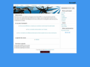 screenshot http://alex.scripts.free.fr alex.scripts, le site du javascripts et php