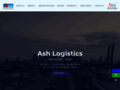 http://ash-logistics.com Thumb