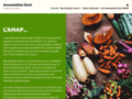 Détails : AMAP bio Toulouse - légumes bio, cuisine, achat groupé bio