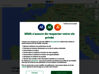 Détails : http://assurance.mma.fr/assurance-auto-grenoble-38000