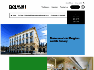 Image Musées Bellevue