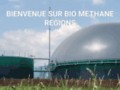  Bio Méthane Régions