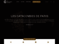 catacombes.paris.fr/