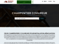 Détails : Charpentier Couvreur, l’annuaire idéal pour les charpentiers couvreurs