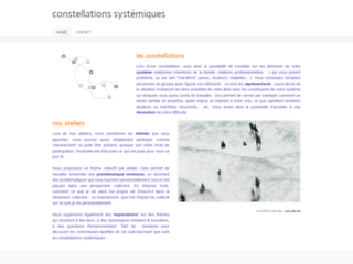 Image Lille - Constellations