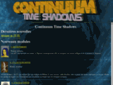 Continuum Time Shadows