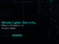 http://cybersecurityrecruitment.co Thumb